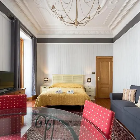 Ayala By People 빌바오