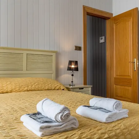 Ayala By People 빌바오