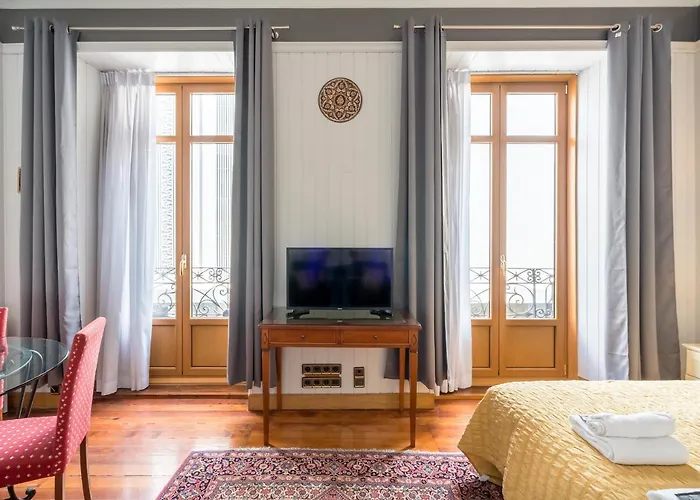 Apartmán Ayala By People Bilbao