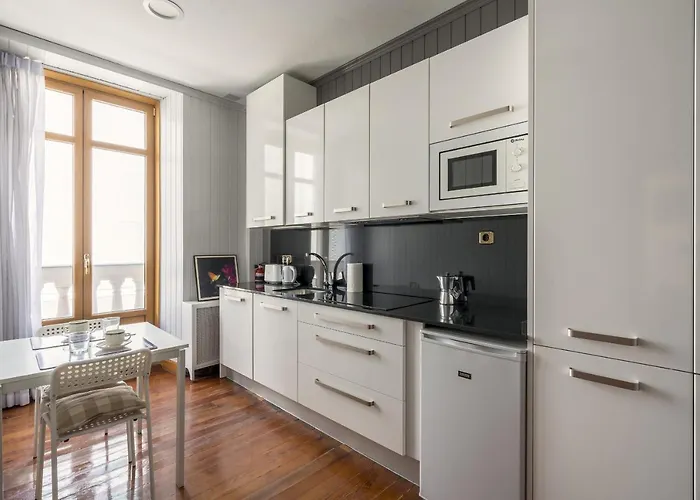 Apartmán Ayala By People *