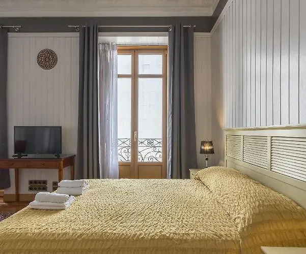 Ayala By People * Bilbao