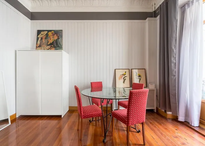 Ayala By People Apartmán