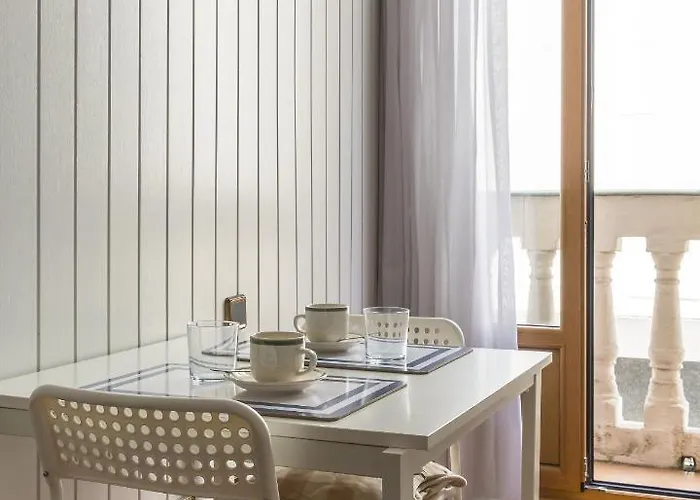 Apartmán Ayala By People Bilbao