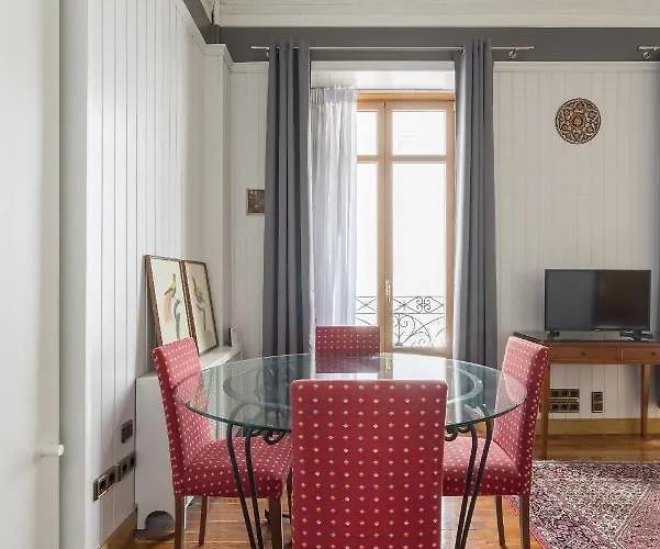 Ayala By People Apartmán