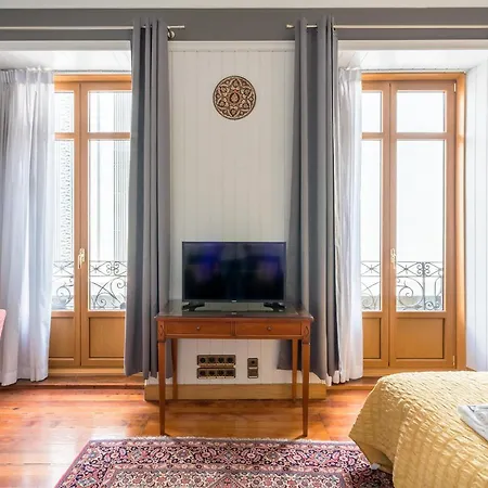 Apartment Ayala By People Bilbao