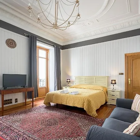 Ayala By People * Bilbao