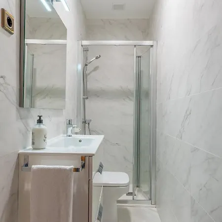 Ayala By People * Бильбао