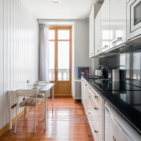 Appartement Ayala By People