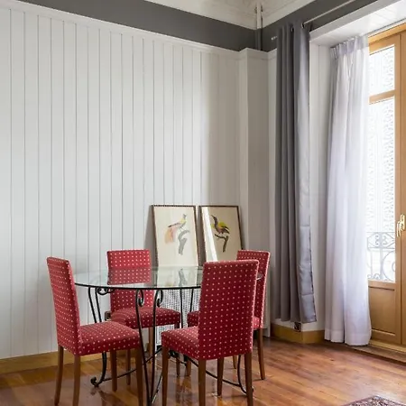 Ayala By People * Бильбао