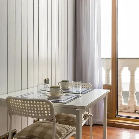 Apartment Ayala By People Bilbao