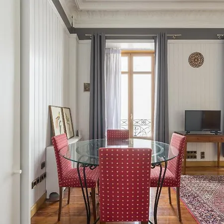 Ayala By People Appartement