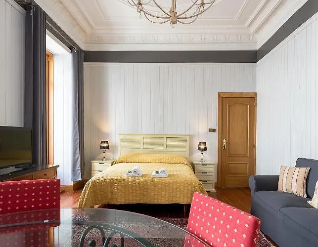 Ayala By People بلباو