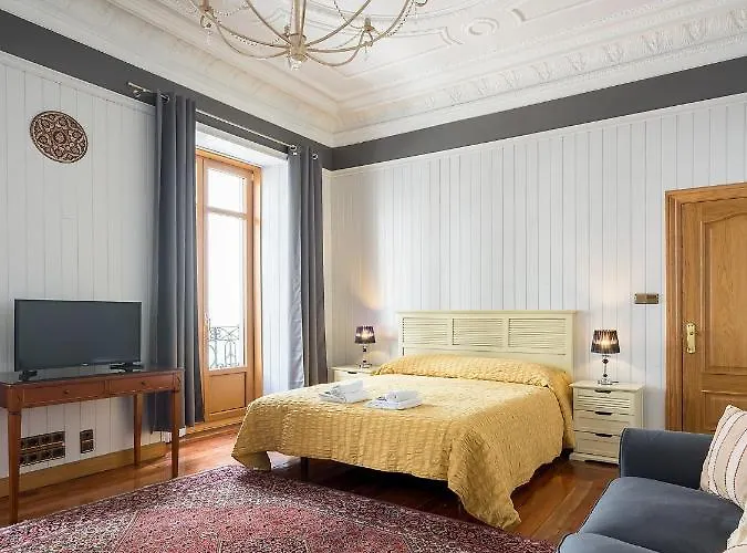 Ayala By People * بلباو