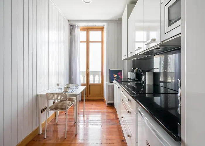 شقة Ayala By People