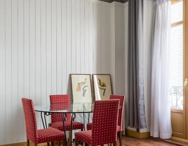 Ayala By People * بلباو