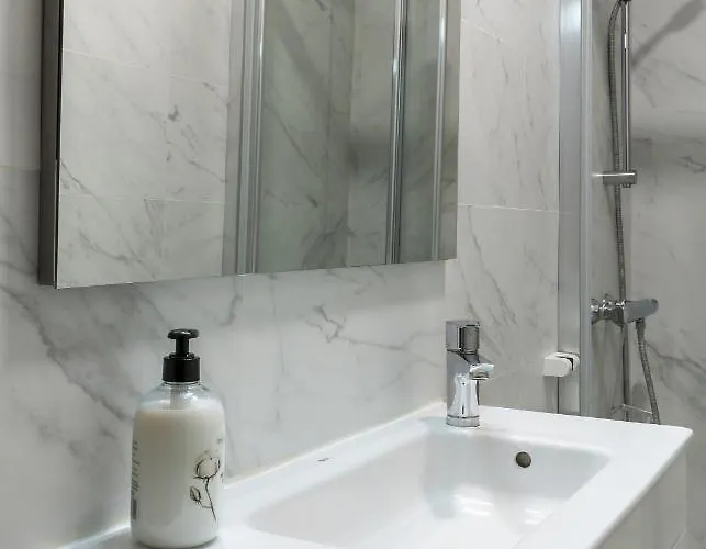 Ayala By People شقة