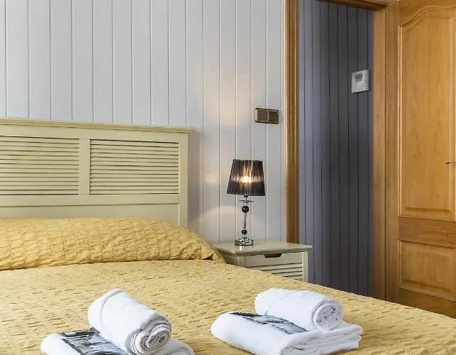 شقة Ayala By People